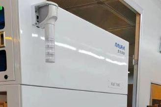 深硅刻蝕機