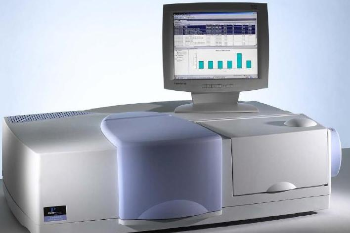 分光光度計(ygs)