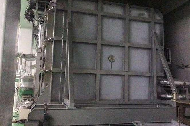 低真空高精度光學(xué)成像質(zhì)量檢測(cè)環(huán)境模擬裝置