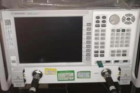 矢量網(wǎng)絡(luò)分析儀	