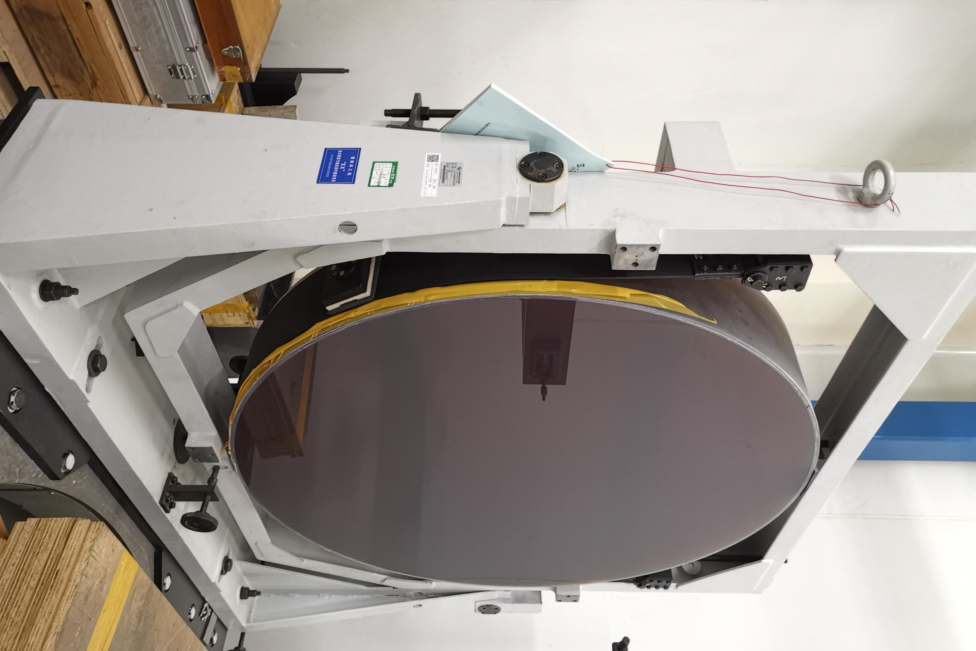 大口徑平面檢測／標(biāo)定裝置-球面標(biāo)準(zhǔn)反射鏡