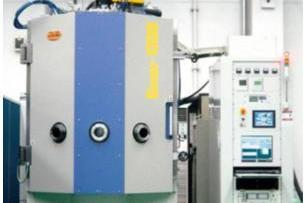 光學(xué)鍍膜機(jī)