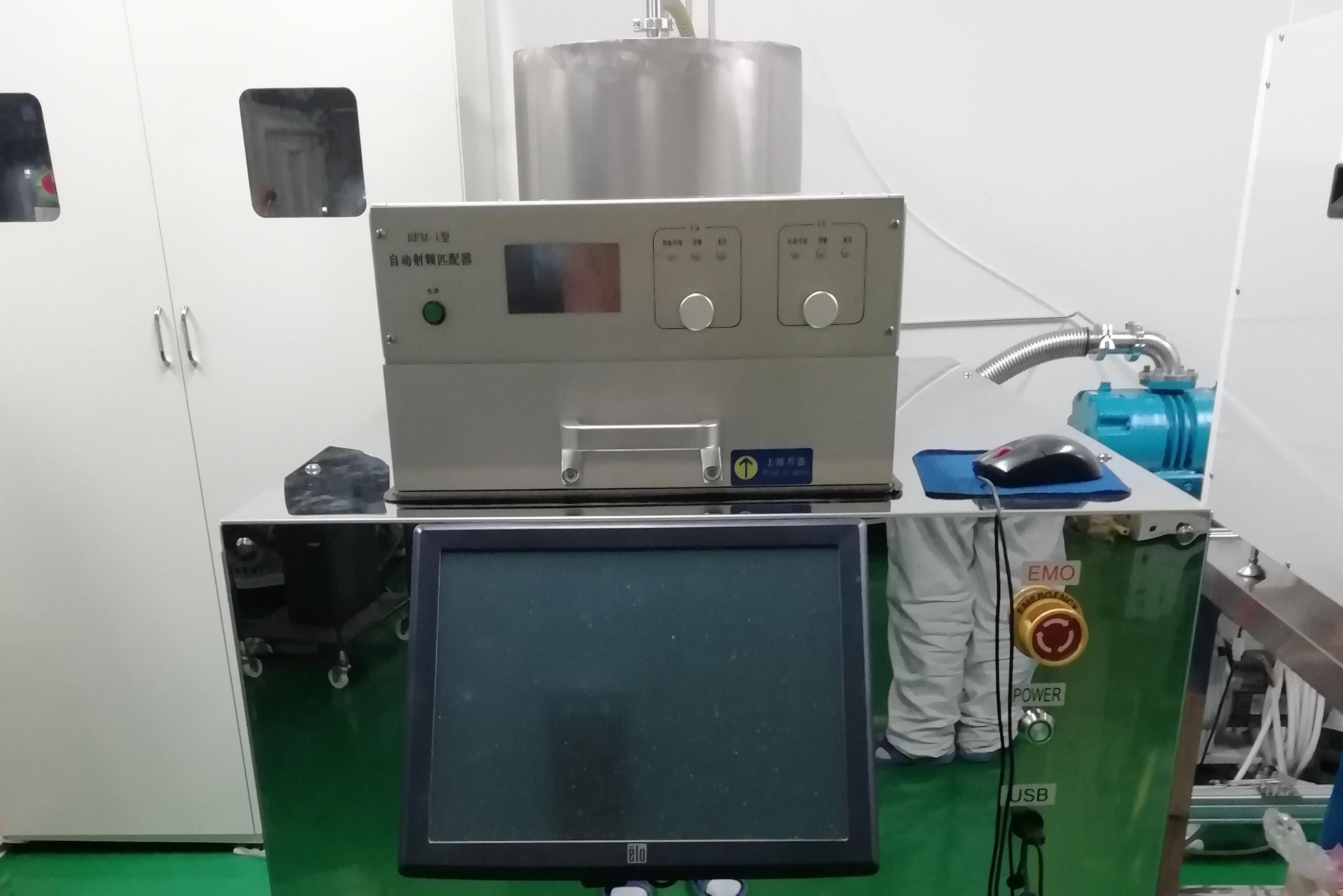 PECVD沉積設(shè)備