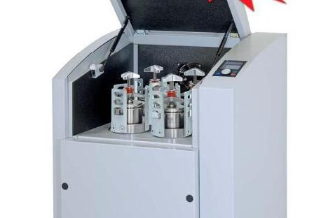 行星式球磨機(jī)