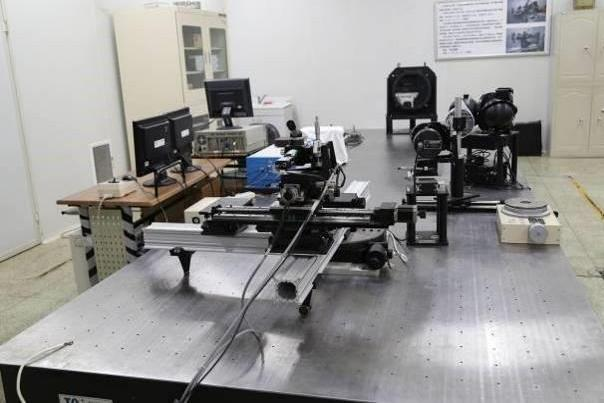 傳遞函數測試儀