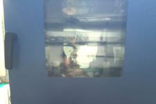 高低溫真空試驗(yàn)箱	