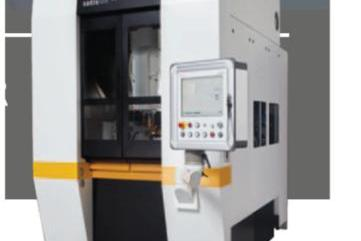 脆性材料光學(xué)元件成形系統(tǒng)