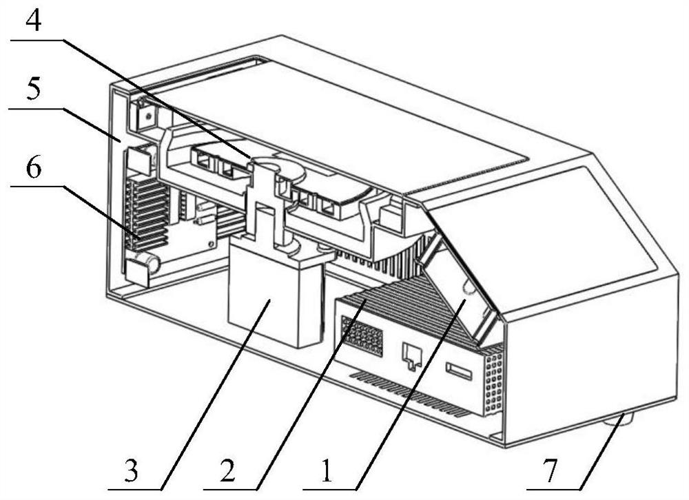 一種循環(huán)腫瘤細胞分離裝置及其檢測方法