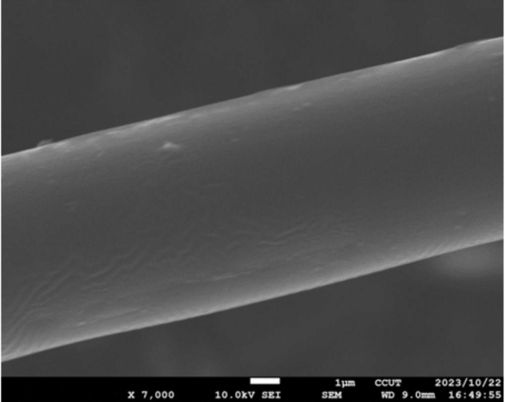 一種基于MXene改性的碳纖維織物及其制備方法
