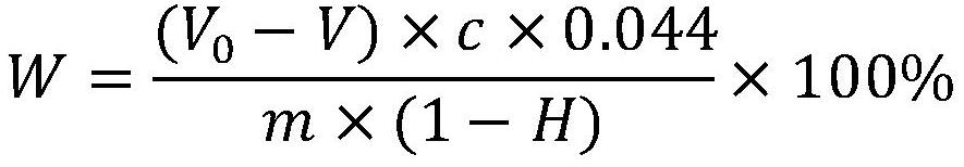 一種PVB樹脂及其膠片的制備方法