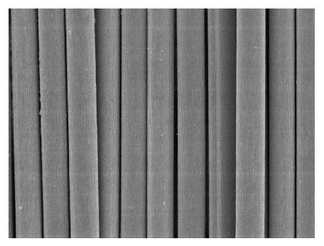 一種灼燒氧化碳纖維增強(qiáng)酚醛樹脂摩擦復(fù)合材料的制備方法