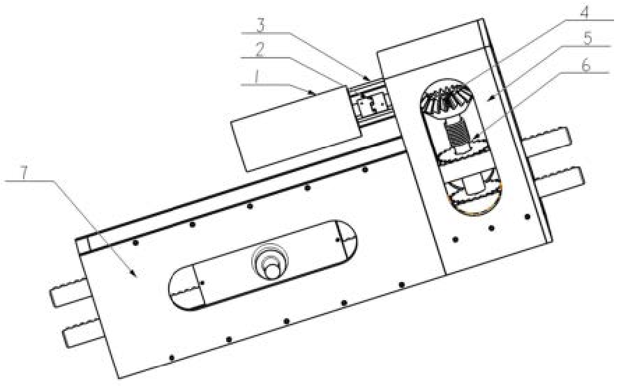 一種柔性變剛度彈性驅(qū)動(dòng)器及其控制方法
