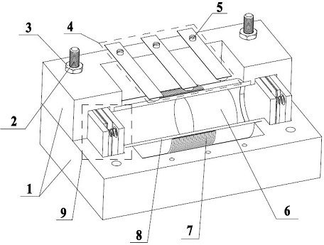 一種面向胎壓監(jiān)測傳感器供能的多模式復合發(fā)電機