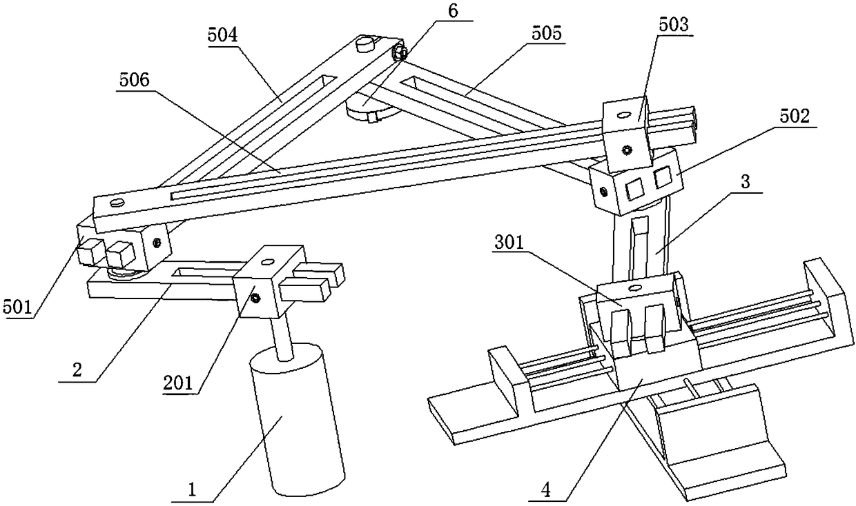 汽車輪罩滾壓包邊機(jī)器人
