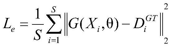 一種基于殘差網(wǎng)絡(luò)的三陣列特征融合人群密度估計(jì)方法
