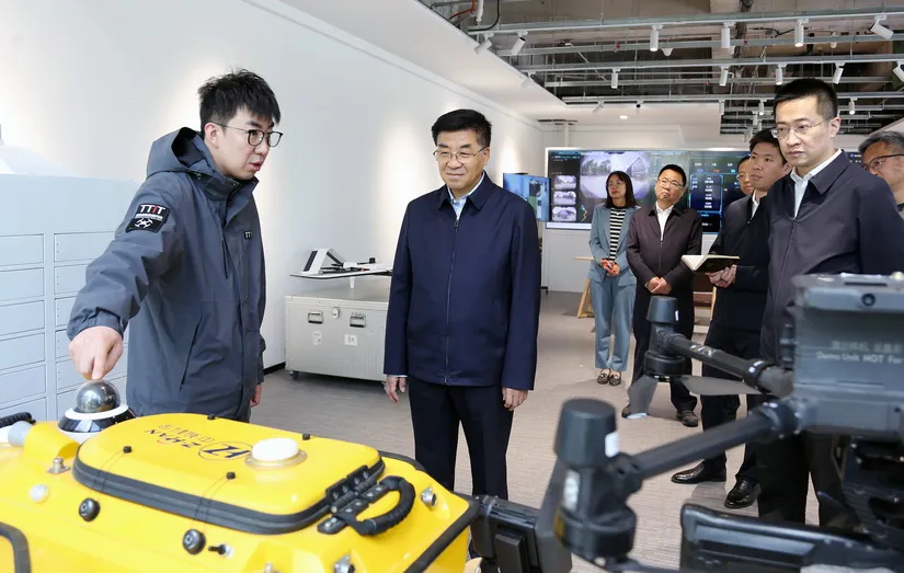 長春市光電信息產(chǎn)業(yè)企業(yè)聯(lián)盟5月工作簡報